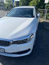 BMW 520d Baujahr 2019 zu verkaufen  - BMW 520 in Wiesbaden
