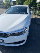 BMW 520d Baujahr 2019 zu verkaufen  - Verkauf gebraucht