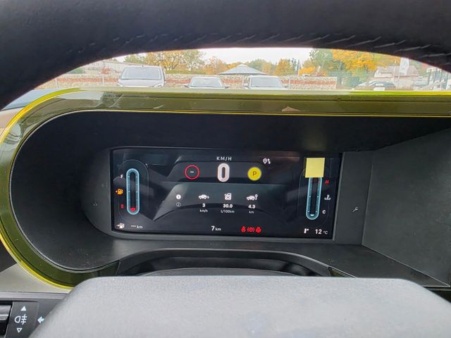 Fiat Gande Panda LA PRIMA Hybrid 1.2 eDCT | Sofort