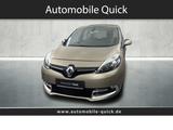 Renault Scenic 1.2 Tce Paris * Navi * Alu * PDC * 1.Hd * - Renault Scenic Gebrauchtwagen in Dortmund