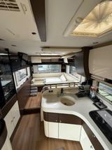 Concorde Carver 890 RRL  - Concorde Carver 890 RRL