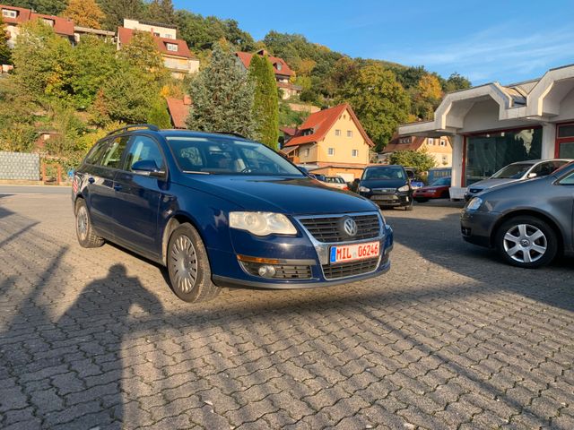 Volkswagen Passat Variant 1.9 TDI Trendline