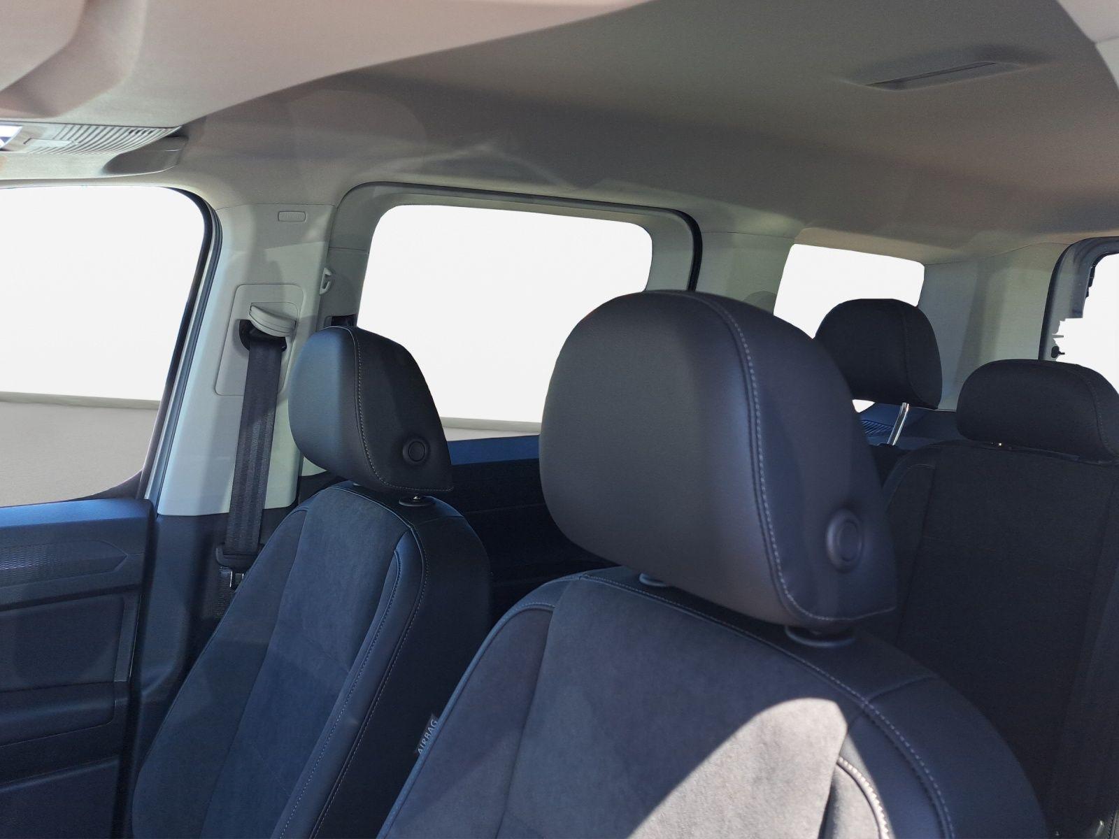 Volkswagen Caddy ENERGY TDI *Navi*LED*AGR*Winterpaket*GJR*