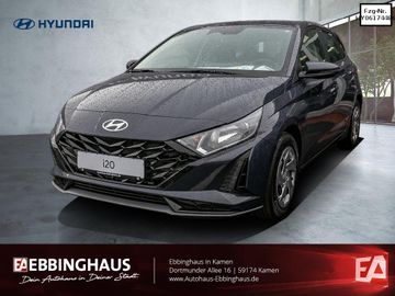 Hyundai i20 1.0 Select Kamera Navi Fernlicht-Assistent
