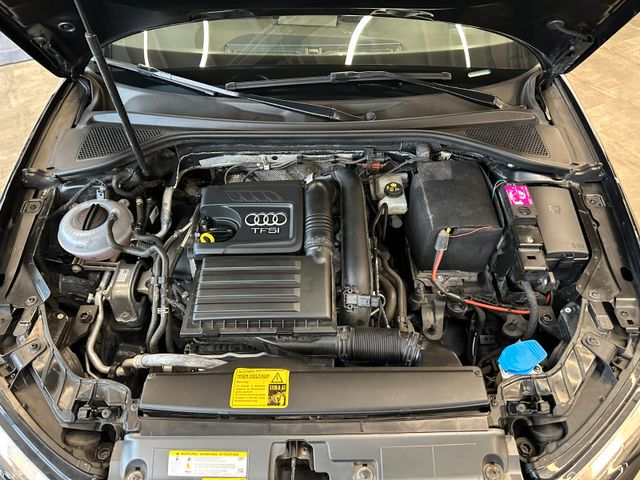 Audi A3 Sportback ambition *1. Hand*AHK*Klima*Radio*