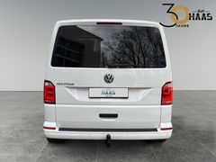 Fahrzeugabbildung Volkswagen T6 Multivan 150 PS DSG - AHK*NAV*SITZHZG*PDC!!!