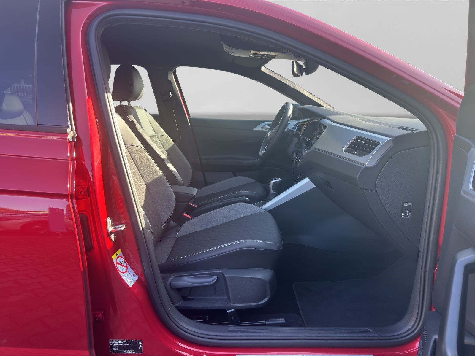 Volkswagen Taigo - Bild 4