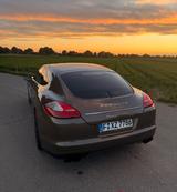 Porsche Panamera Turbo *Steuerkette Neu* - gebrauchte Porsche Panamera aus dem Jahr 2009