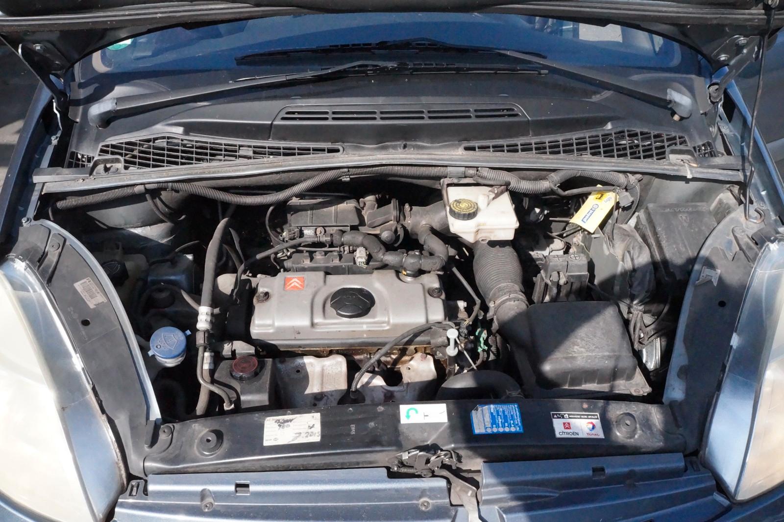 Citroën Xsara Picasso 1.6 Confort