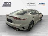 Kia STINGER 3.3 GT AWD AT*PANO*LEDER*VOLLAUSSTATTUNG - Kia: Coupé