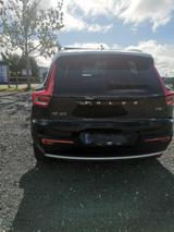Volvo XC40 T5 AWD Momentum Geartronic Momentum - Volvo XC40 von privat