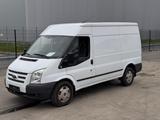 Ford Transit Kasten FT 350 M Trend LKW - Ford Transit trend ft 350 l