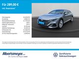 Volkswagen Arteon Shootingbrake 1.4 eHybrid R-Line +DSG+LED - Volkswagen Arteon mit Hybrid-Antrieb