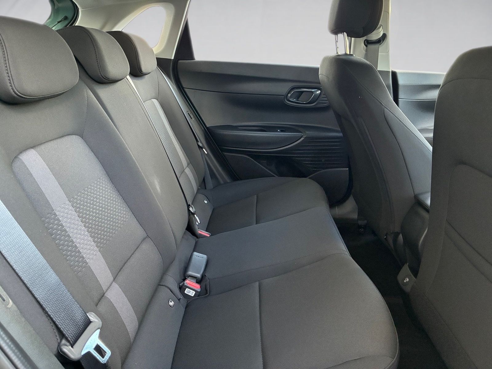 Fahrzeugabbildung Hyundai i20 1.0 T-GDI Trend Kamera,LED,Navi,SHZ,PDC,LM