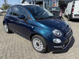 Fiat 500 C 1.0 Hybrid Dolcevita SITZHEIZUNG,NAV,TFT - Fiat 500C: Sitzheizung