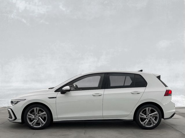 Volkswagen Golf VIII 1.5 TSI R-Line Navi LED Kamera DigCock foto 3