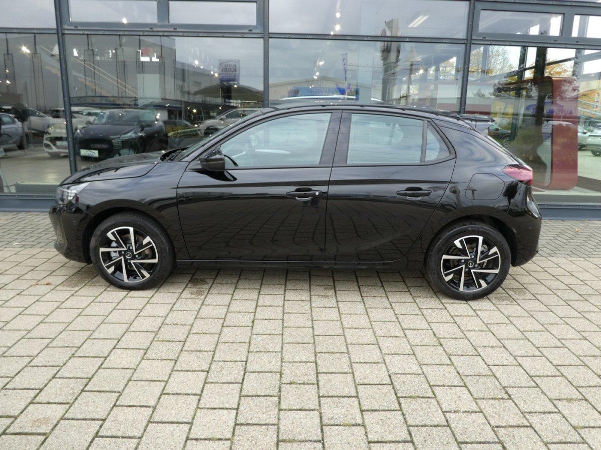 Opel Corsa F 1.2T AT GS*Komfort*