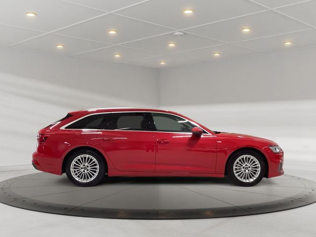 A6 Avant Design 55 TFSI quattro 250(340) kW(PS)