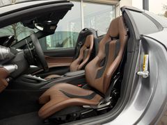 FERRARI 812 GTS / 1. HD/ DE/ RACING/ LIFT/ LED LENKRAD FERRARI 812 GTS / 1. HD/ DE/ RACING/ LIFT/ LED LENKRAD