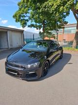 Volkswagen Scirocco 2.0 TSI DSG R R - Volkswagen Scirocco: R Dsg