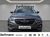 Opel Grandland Edition RFK PDCvh Kli2 SHZ AHKa - Opel Grandland (X) Edition mit Benzin-Antrieb
