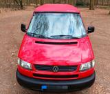 Volkswagen VW T4 California 1.Hand - Volkswagen T4 California aus 2000