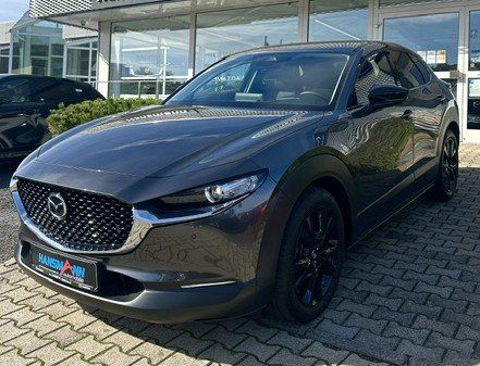 Image of Mazda CX-30