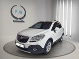 Opel Mokka Edition ecoFlex/AHK/KLIMA/PDC/UVM... - gebrauchte Opel Mokka aus dem Jahr 2013