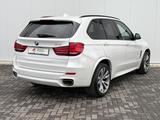 BMW X5 xDrive 30d  M-SPORT PANO KEYLESS 360GRAD - BMW X5 Gebrauchtwagen in Dresden