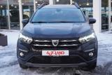 Dacia Jogger 1.0 TCE 110 Extreme+ LED Navi 7-Sitzer - Dacia Gebrauchtwagen in Berlin