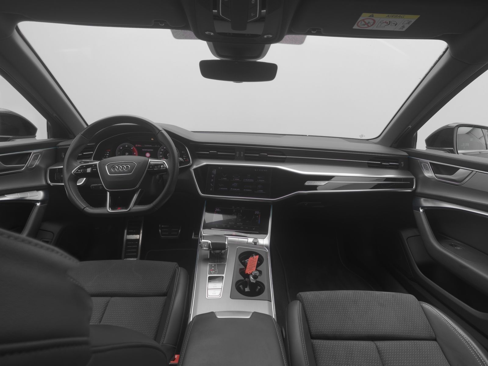 Audi S6 - Bild 5