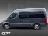 Mercedes-Benz Sprinter 319 CDI Tourer Standheizung/Distronic - Ladebordwand Sprinter