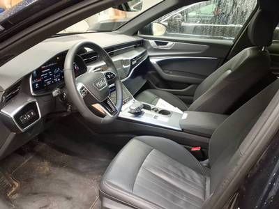Audi A6 - Bild 5