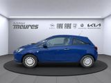 Opel Corsa E Selection 1.2 Radio USB Klima Tagfahrlic - Opel Corsa: Radio