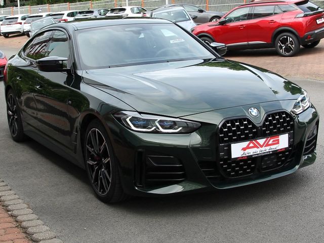 BMW M440 xDrive Gran Coupe Dach M-Sport Pro LASER Me