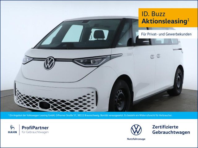 Volkswagen ID. Buzz - Bild 1