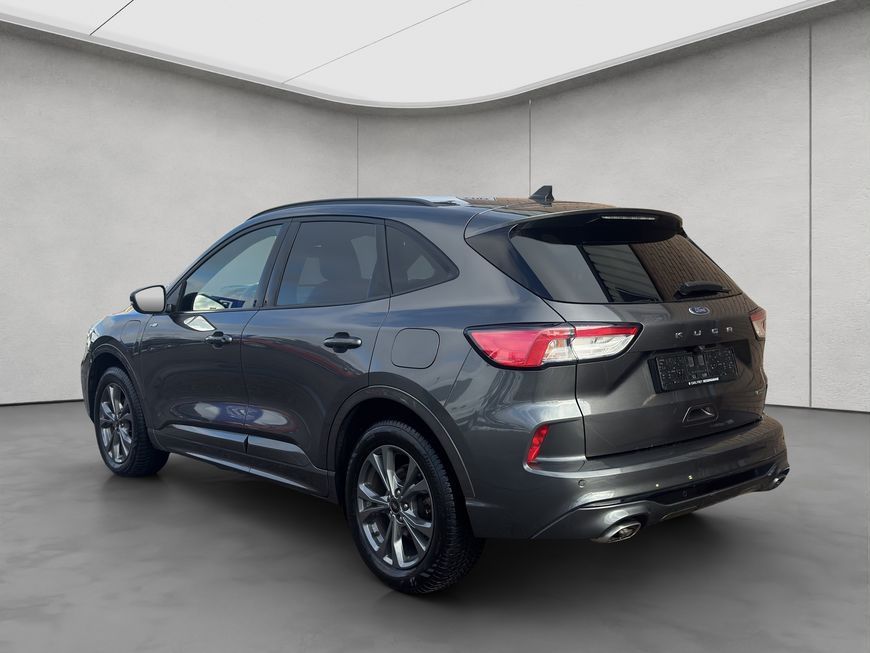 Ford Kuga 2.5 Duratec PHEV ST-LINE X imagem 3