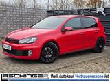 Volkswagen Golf VI 2.0TSI GTI adidas DYNAUDIO SDEL NAVI SHZ - Volkswagen Golf: Adidas