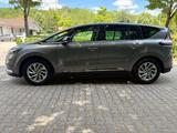 Renault Espace V Intens - gebrauchte Renault Espace aus dem Jahr 2015