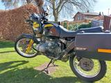 BMW R100GS E247 - BMW R24