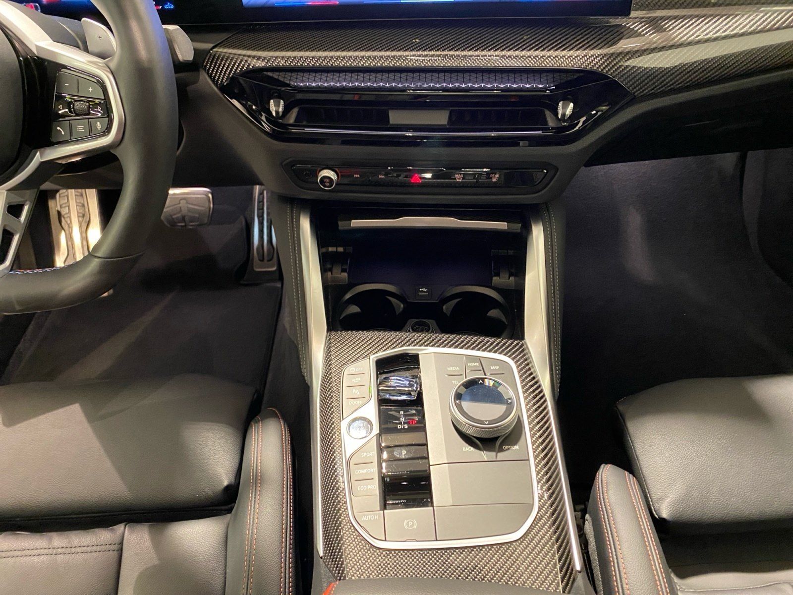 BMW M440 - Bild 11