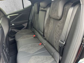 DS Automobiles DS4 Étoile Mild-Hybrid 136 +Kam.+HUD