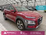 Hyundai Kona 1.0 T-GDI Style  HeadUp|Navi|Kamera|Sitzhzg - Hyundai KONA Gebrauchtwagen in Berlin
