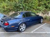 Jaguar S-Type 4.2 V8 32V cat R Supercharged 400  - Jaguar: Supercharged