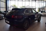 Porsche Macan S Diesel  **Panorama*21 Turbo Rad**Standh. - Porsche: Rad