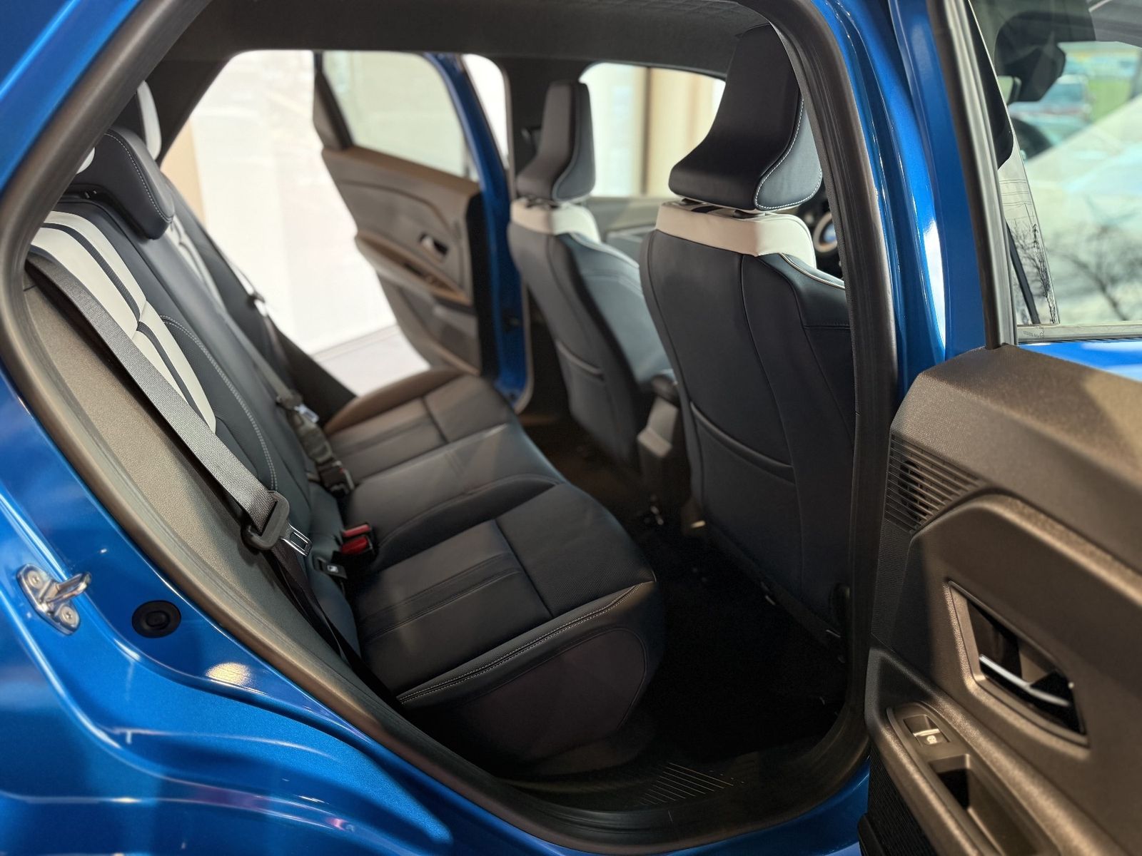 Alpine A290 - Bild 16