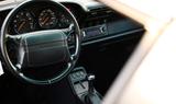 Porsche 964 Targa - Porsche 964: Roadster