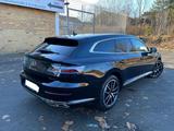 Volkswagen Arteon Shooting Brake R-Line TSI DSG 4Motion Vol - VW Arteon Gebrauchtwagen in Dortmund