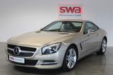 Mercedes-Benz SL 350 TOP-ZUSTAND !!! - Mercedes-Benz SL 350 aus 2012