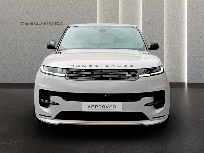 Land Rover 3.0D TD6 249PS AWD Auto MHEV Dynamic SE imagem 2